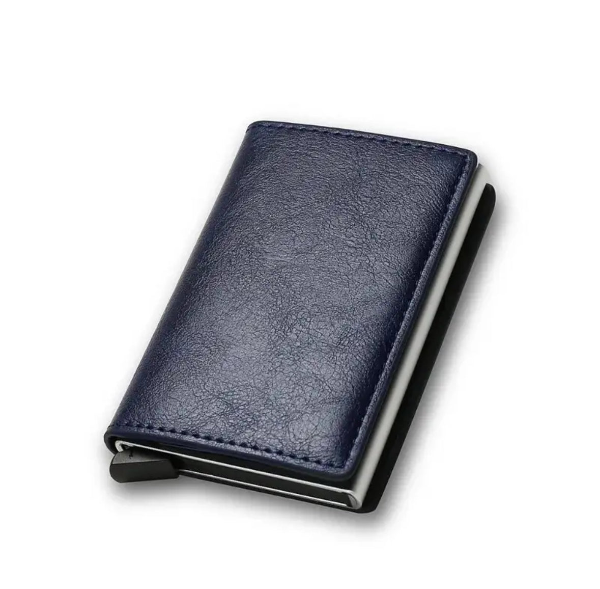 Anti-Diebstahl-RFID Cardholder Brieftasche