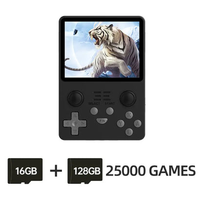 Vintiplay™ Retro Spiel Konsole