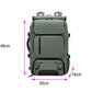 Multifunktionaler XXL Reise Rucksack