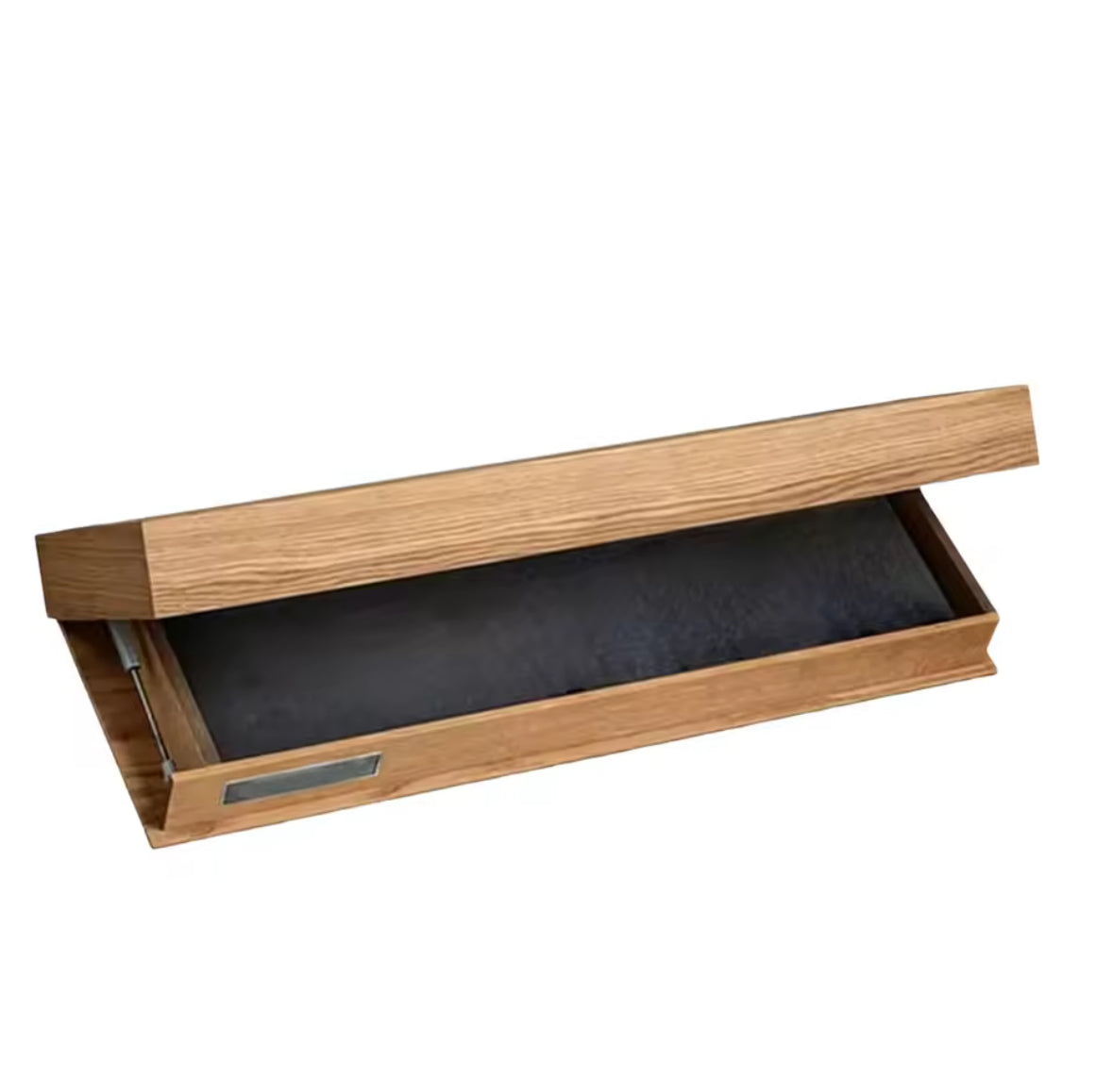 Wandregal mit Geheim Fach
