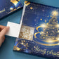 Nickelfreier Schmuck Adventskalender