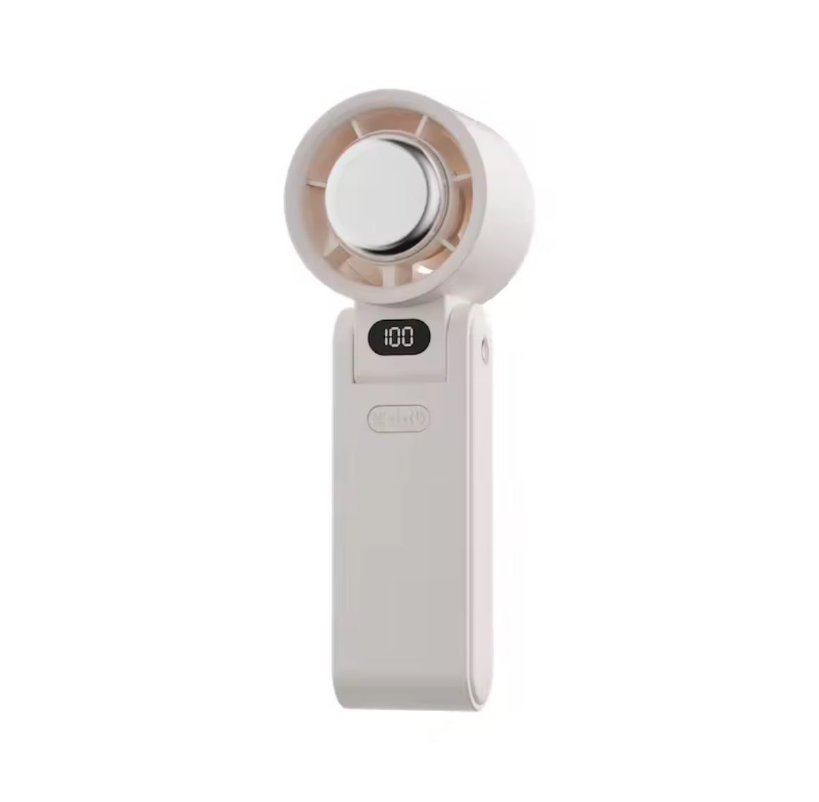 Mobiler Turbo Klima Anlagen Ventilator