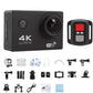 Wasserdichte Sport 4K Action Kamera
