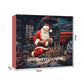 Werkzeug Adventskalender