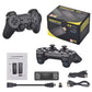 2-4 Player 4K Retro Gaming Konsole