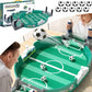 Lustiger Fussball Flipper Tisch