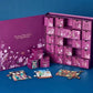 Mini Puzzle Adventskalender