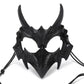 Knochen Maske