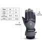 Wasserdichte Thermo Winter Handschuhe