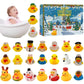 Bade Enten Adventskalender