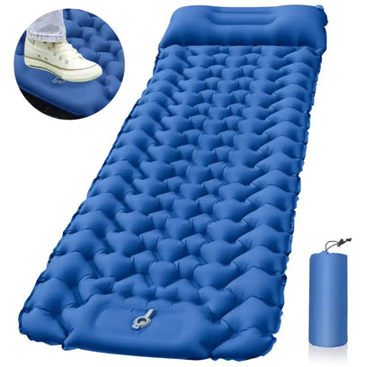 Selbst Aufblasende Camping Matte