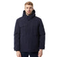 Beheizbare Wärme Winterjacke