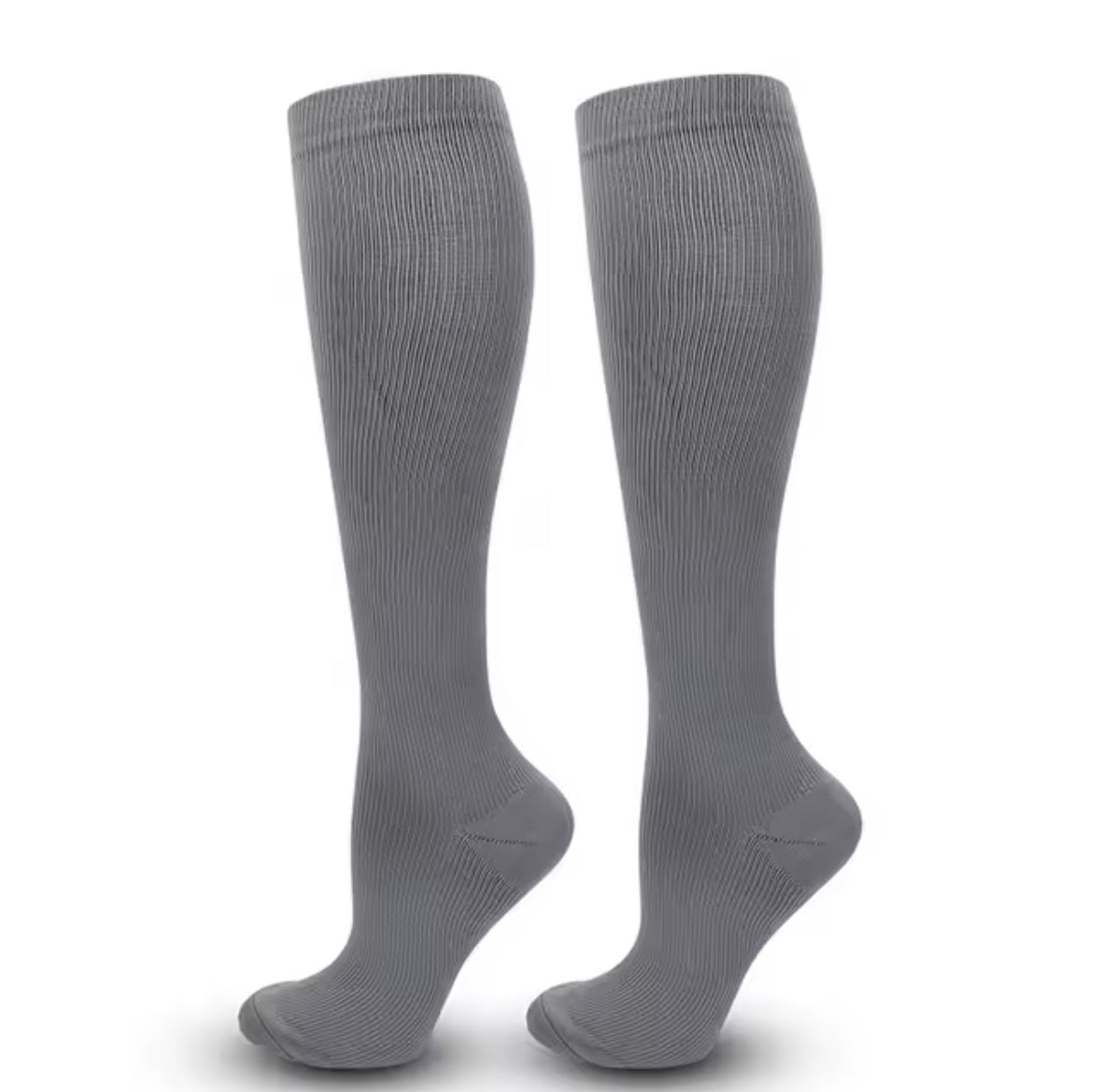 Unisex Kompressions Socken