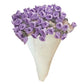 Magische Sommer Blumen Decke