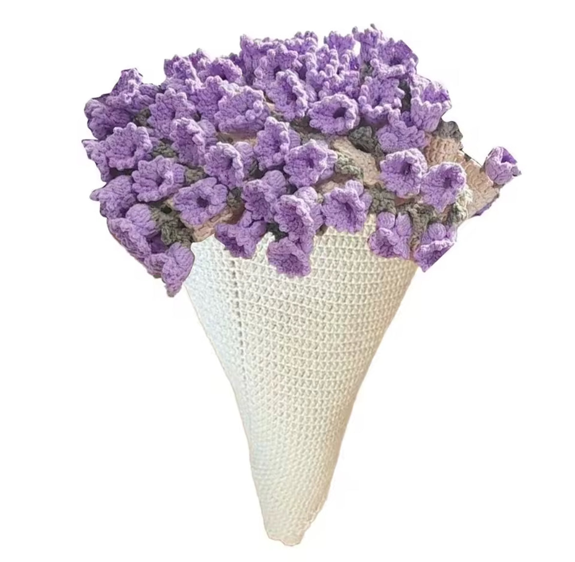 Magische Sommer Blumen Decke