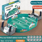 Lustiger Fussball Flipper Tisch