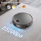 Selbst-ladender Multifunktions Reinigungs Roboter