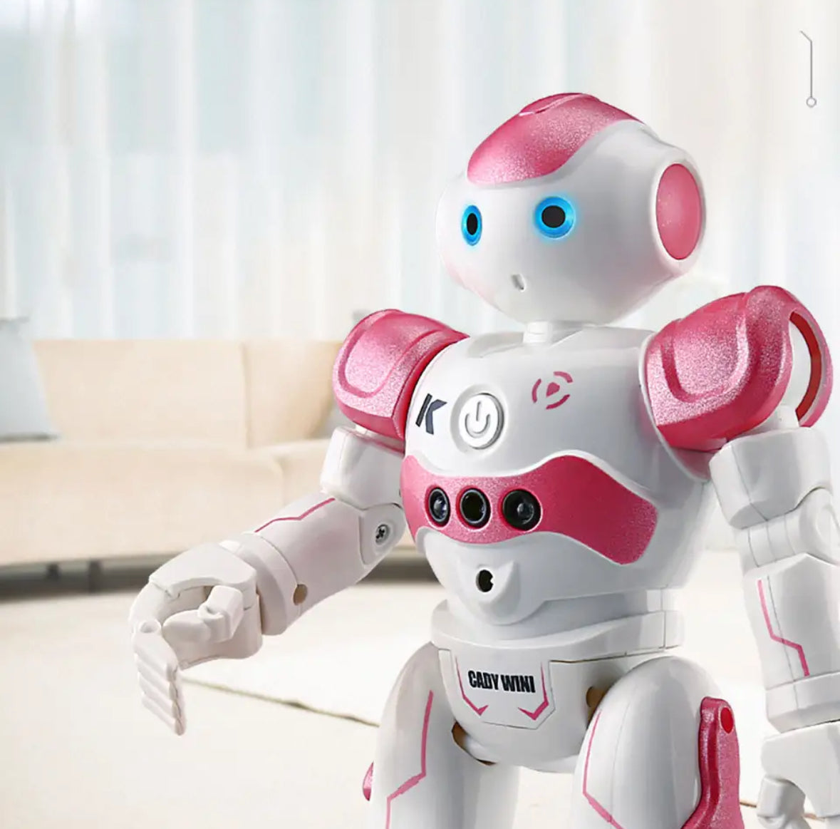 RC Smart Roboter