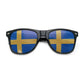 National Flaggen Sonnenbrille