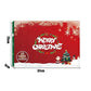 Weihnachts Socken Adventskalender