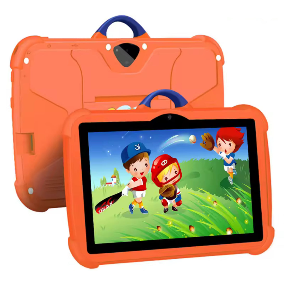 Kinder Tablet für Pädagogisches Lernen