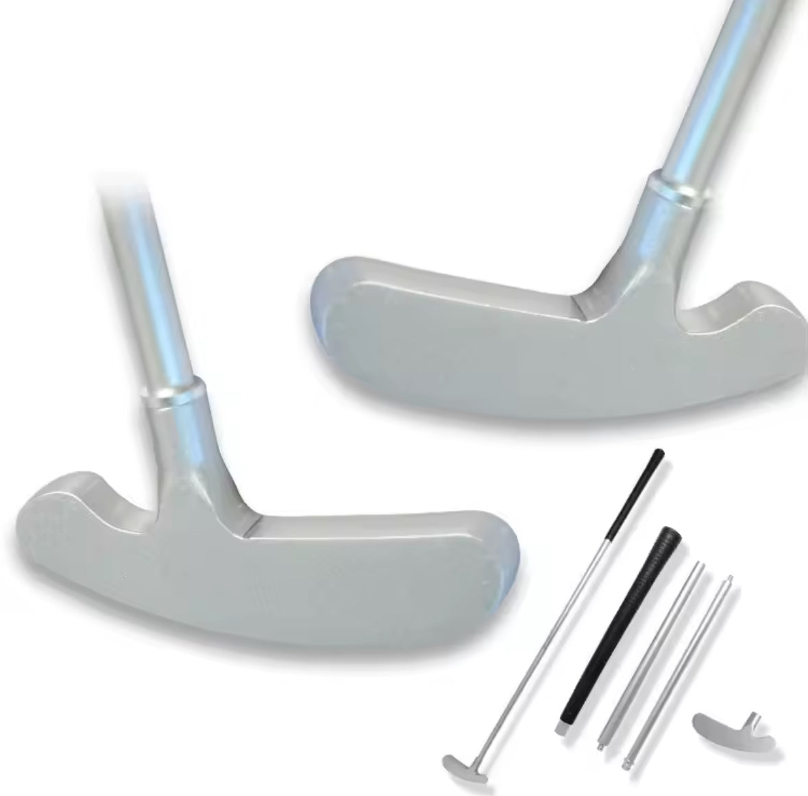 Universal Golf Putter Set