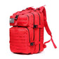 50L Outdoor Reise Rucksack