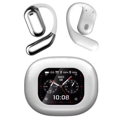 AI Sprachen Übersetzungs Smart Kopfhörer