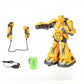 Smart Kampf Roboter