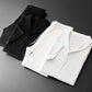Luxuriöses Sommer Shirt mit Hosen