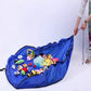 2 in 1 Spielmatten Aufräume Tasche