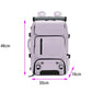 Multifunktionaler XXL Reise Rucksack