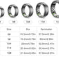 Gesundheit Messender Smart Ring