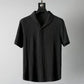 Luxuriöses Sommer Shirt mit Hosen