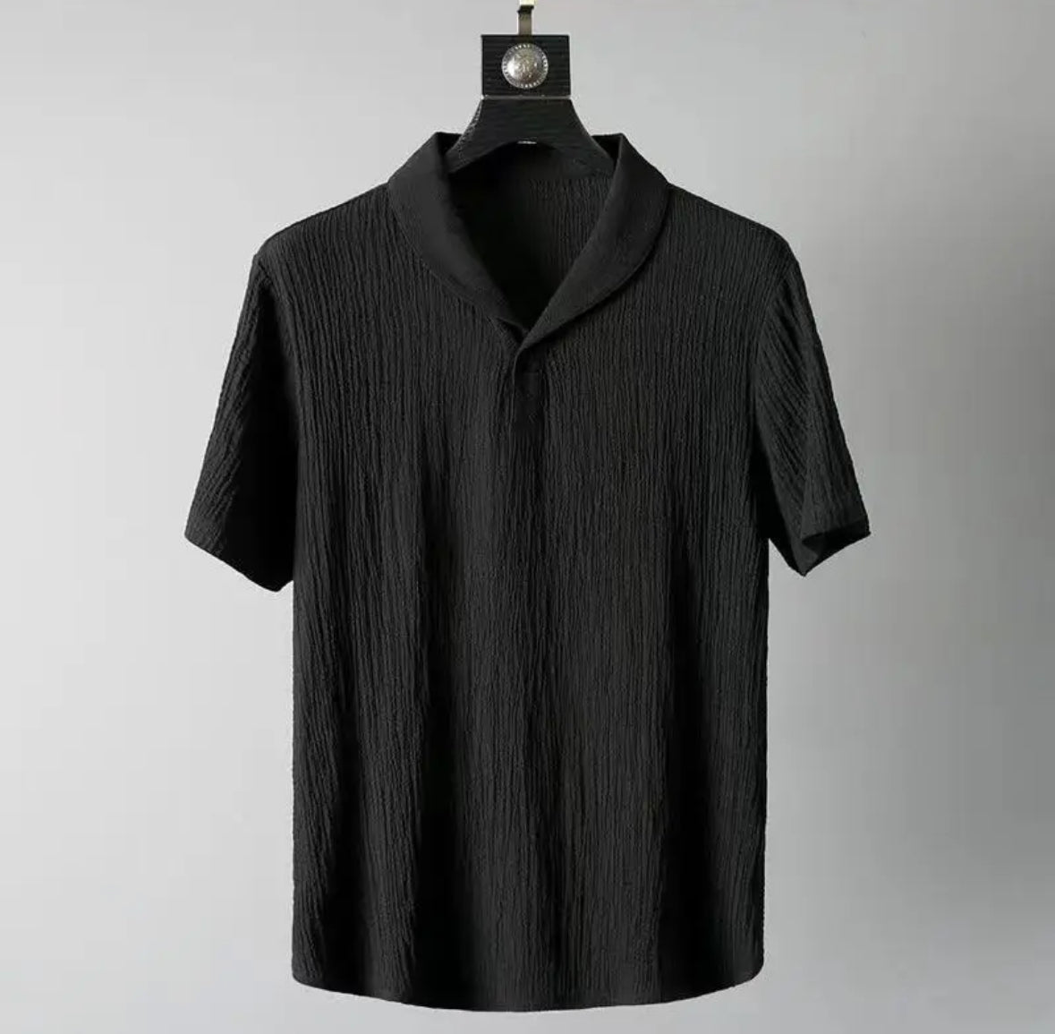 Luxuriöses Sommer Shirt mit Hosen
