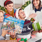 Muschel Traum Adventskalender