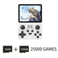Vintiplay™ Retro Spiel Konsole