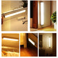 LED Bewegungssensor Lichtstreifen