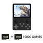 Vintiplay™ Retro Spiel Konsole