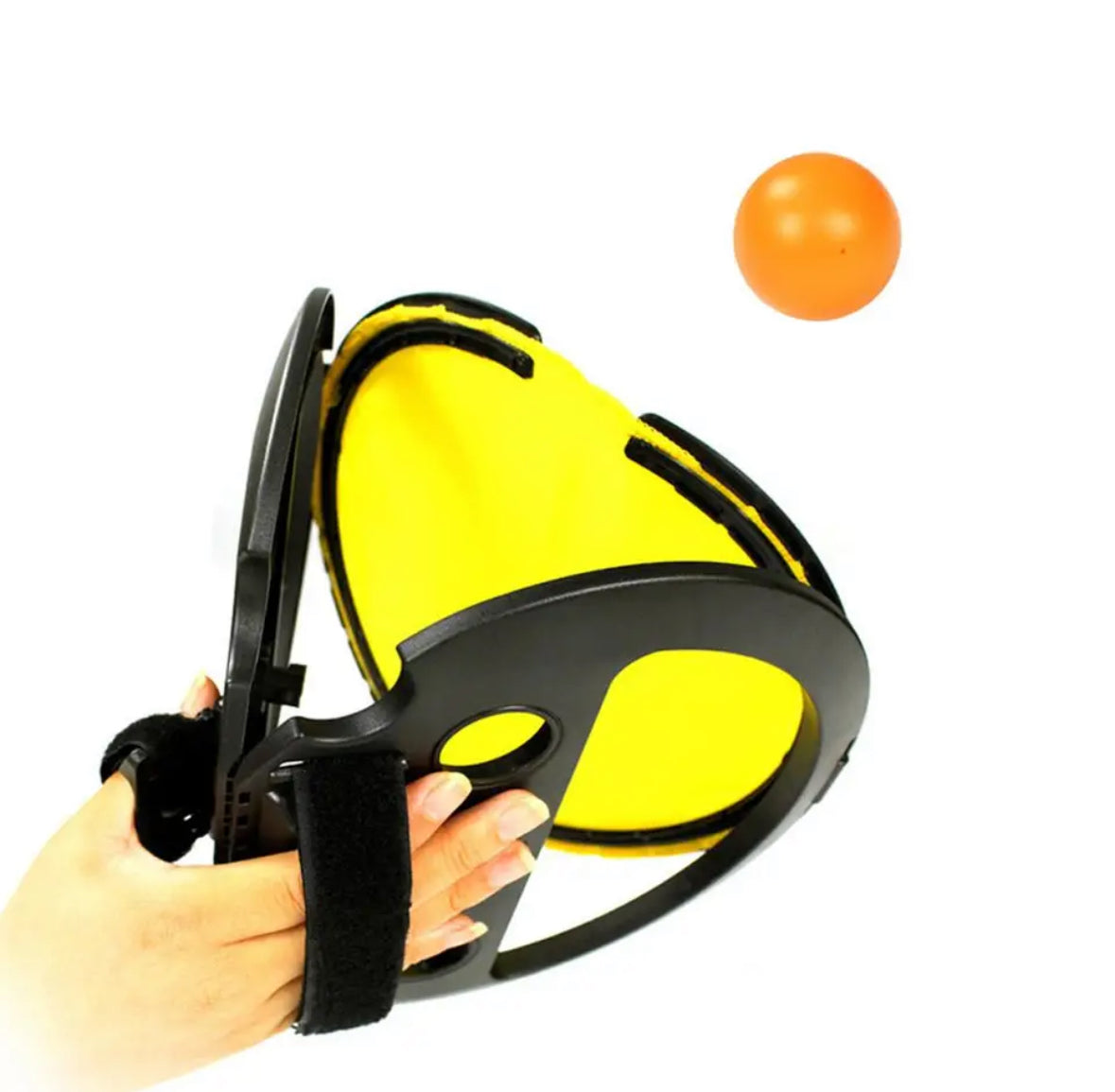 Ping-Pong deluxe