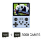 Vintiplay™ Retro Spiel Konsole