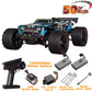 Hochgeschwindigkeits Off-Road RC Rennwagen