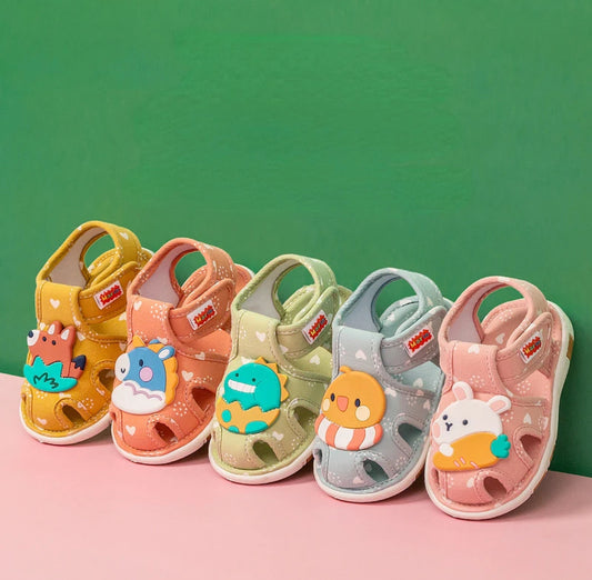 Neverlose™ Quietschende Kinder Schuhe