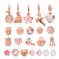 Armband Schmuck Adventskalender