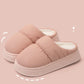 Puffer Slippers™ Flauschige Puffer Hausschuhe