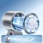 Mobiler Turbo Klima Anlagen Ventilator