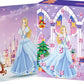 Puppen Prinzessin Adventskalender