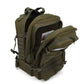 50L Outdoor Reise Rucksack
