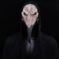 Gruselige Vogelmensch Maske
