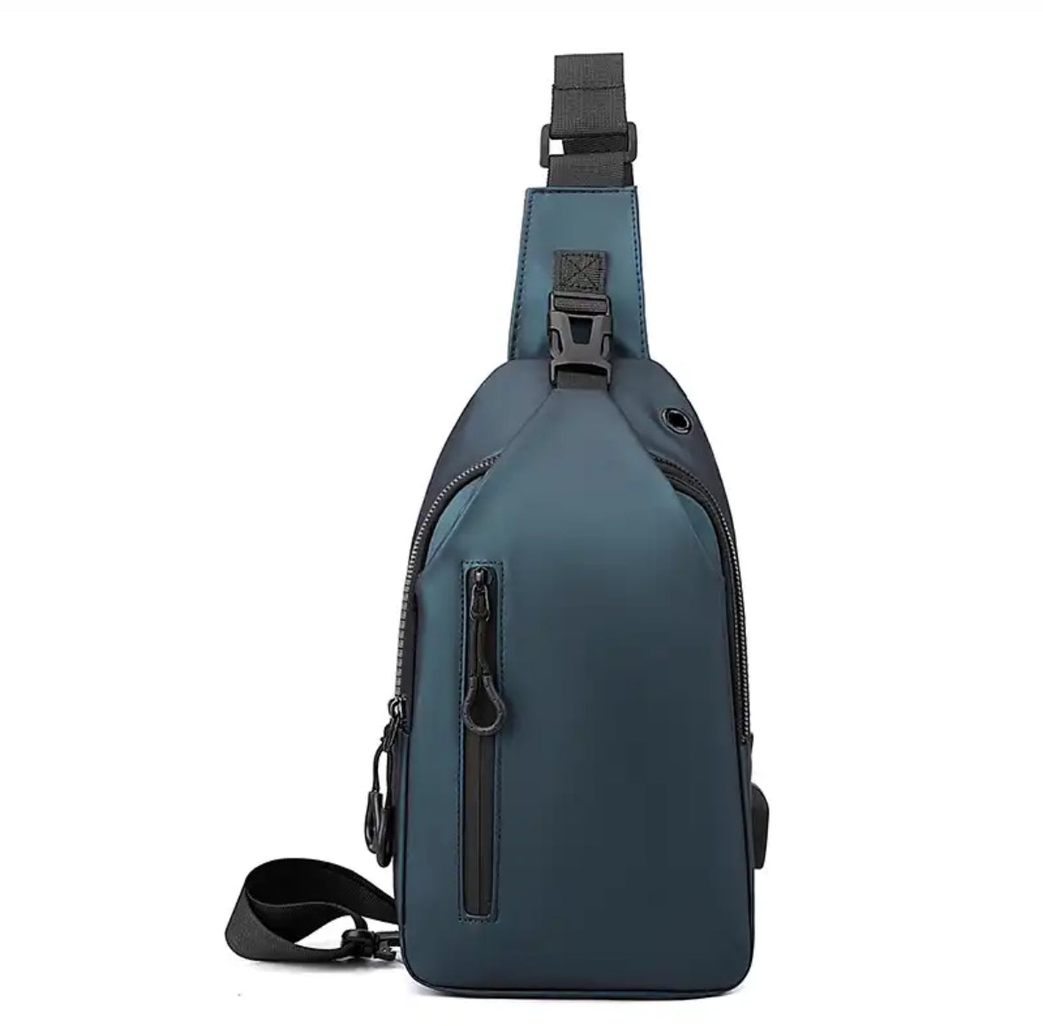 Wasserdichte Sport Unisex Umhängetasche